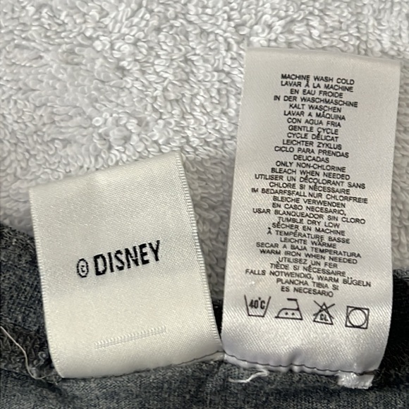 Vintage Disney Chip and Dale Shirt - Picture 5 of 8